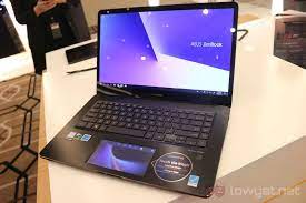 On sale with worldwide free shipping. Asus Announces Zenbook Pro 15 In Malaysia Prices Start From Rm5999 Lowyat Net