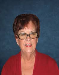 Obituary information for Mary "Kay" Sparrow