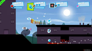 نتيجة بحث الصور عن ‪speedrunners pc download‬‏