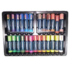 Get free shipping & cod options across exchange offer not applicable. Camlin Kokuyo Oil Pastel 25 Shades Reviews Price Quality Mouthshut Com