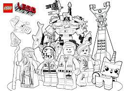 He is part of emmet's team and one of the three tetartagonists (the others being unikitty and metalbeard). Lego Movie Printable Coloring Pages Coloring Home