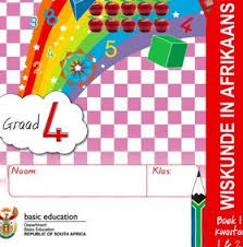 Graad 4 Grade 4 Archives Best Education