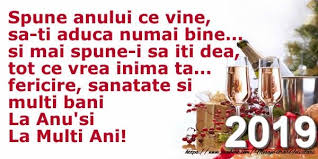 Echipa luduş online şi echipa radio transilvania! Felicitari De Anul Nou La Multi Ani 2019 Mesajeurarifelicitari Com FelicitÄƒri De Anul Nou FelicitÄƒri An Nou Fericit