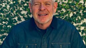 The Way I See It: David Mitchell