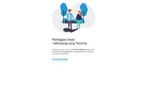 Screenshots & video of pedulilindungi pc. Aplikasi Pedulilindungi Untuk Lawan Covid 19 Sudah Tersedia Di Iphone