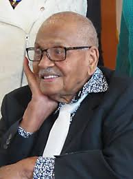 Halls Hill community icon Birdie Alston dies at 100