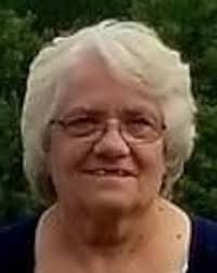 Janet (Cooper) Watkins Obituary