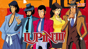 Inspired by the adventures of arsène lupin, gentleman inspired by the adventures of arsène lupin, gentleman thief assane diop sets out to avenge his father for an injustice inflicted by a wealthy family. Tt Poll 175 Lupin Iii