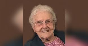 Obituary information for Wilma Stephenson Krause