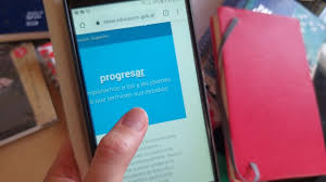 Maybe you would like to learn more about one of these? Becas Progresar Ya Estan Los Primeros Beneficiarios Que Fueron Aceptados Diario La Provincia Sj