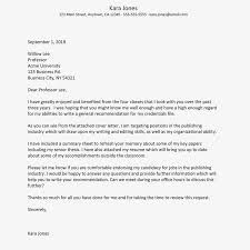 Letter of recommendation sample scholarship. Asking For A Letter Of Recommendation Email Sample Terat