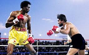 Greatest Super Welterweights In Boxing History: Thomas Hearns ...