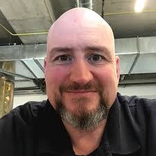 Michael Pigg's Instagram, Twitter & Facebook