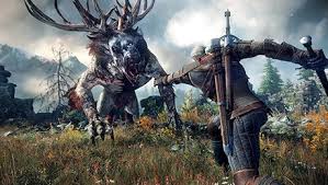 Play free hunting games online and maybe you'll become the best deer hunting game player! The Witcher 3 Wild Hunt Official Website