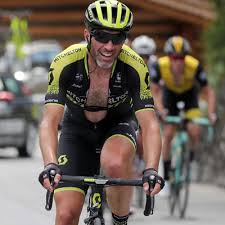 The route amounts to 155 kilometres and features four laps, all with four hills. Albasini Beginnt Seine Abschieds Tour De Suisse Radsport News Com