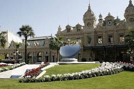 The Casino De Monte Carlo Monte Carlo Monaco Dream Vacations
