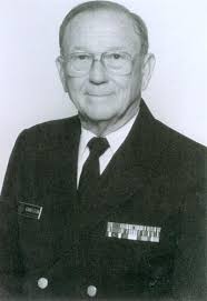 Burres Garrison Obituary (1924