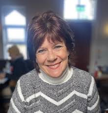 Pat Stott Line Dance