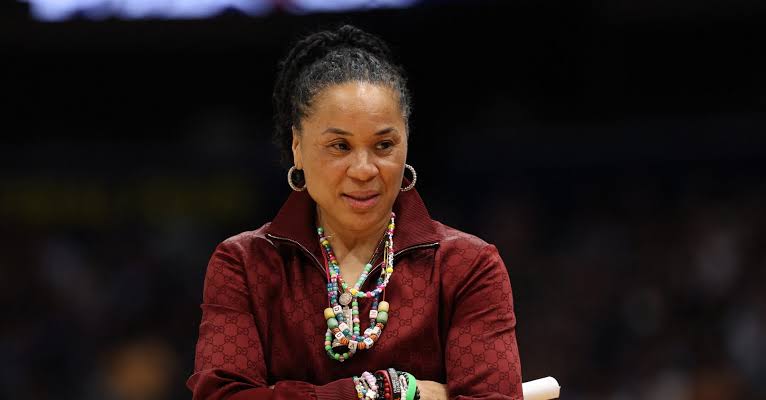 Dawn Staley would have taken New York Knicks coaching job if offered |  Reuters