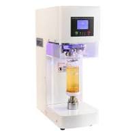 Amazon.com: Commercial Soda Can Sealer - 2.4-6.7 inch Height Adjustable,  Automatic Can Sealer for Aluminum and Plastic Cans - White: Home & Kitchen