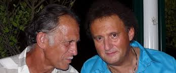 Pamiers. Deux présidents amis