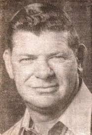 Murle Chester Murley (1934-1993)