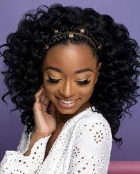 Like What You See Follow Me For More Uhairofficial Crochet African Braids Hairstyles Curly Hair Styles Naturally Curly Hair Photos
