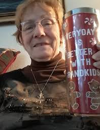 Obituary information for Shirley "Cheech" Irene Light