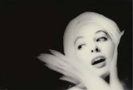 Lillian Bassman