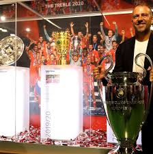 Check dfb pokal 2019/2020 page and find many useful statistics with chart. Invictos On Twitter Campeon De Bundesliga Campeon De Dfb Pokal Campeon De Champions Campeon De Supercopa De Alemania Y Campeon De Supercopa De Europa Tiene Mas Titulos 5 Que Derrotas 3 Como