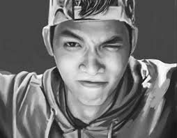 Digipaint Portrait Projects :: Photos, videos, logos, illustrations and  branding :: Behance