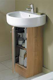 The fresca valencia wall hung modern double sink bathroom vanity with medicine cabinet comes with everything you need to create an elegant and modern bathroom. Bathroom Vanity Collection Of Large And Small Units