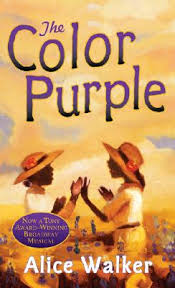 The Color Purple | Lost City Books