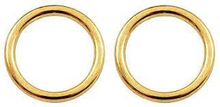 Alibaba.com offers 1,362 gold plated o ring products. Buy 1 2 Inch Die Cast Brass Plated O Rings Closeout Online