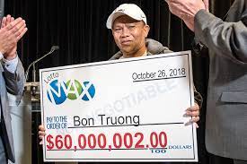 From the state lottery to the powerball, this work every time. Icymi Hard Working Immigrant Wins Maxed Out Lotto Max Stalberttoday Ca