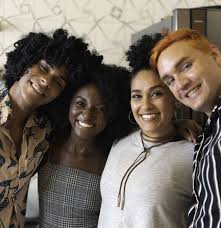 What's the name of the band? What Polyamorous People Want You To Know About Polyamory