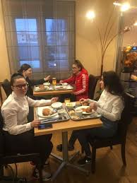 formation hotellerie brest hotellerie restaurant formation hotellerie