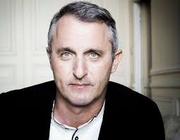 Intervista a Eshkol Nevo