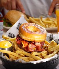 During the day the stock fluctuated 2.97% from a day low at 4.71€ to a day high of 4.85€. Fast Casual Noho Partners