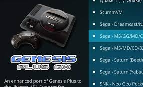 Play sega games online in your browser. Como Jugar A Videojuegos En Kodi Usando Retroplayer El Androide Feliz