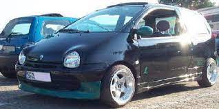 Twingo instagram photo and video on instagram. Renault Twingo C06 Von Jens Chau Su Tuning Community Geilekarre De