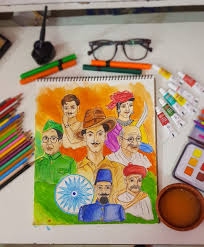 Indian Independence Day Poster Independence Day Drawing Independence Day Poster Independence Day Images