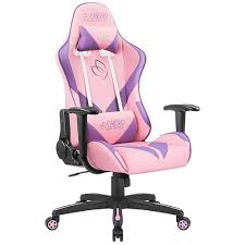 12 Best Pink Gaming Chairs That Are Just Too Cute 2021
