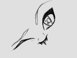 Anime, cat, sketch, practice are the most prominent tags for this work posted on january 5th, 2018. Anime Cat Eyes Drawing