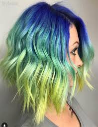 If you're considering changing your hair color, you can take a look at the gallery of pictures below and get more inspirations. Mind Blowing Hair Color Ideas For Short Hair In 2019 Stylezco