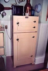 E-Book: Convert your Modern Refrigerator into an Antique Icebox -  OldHouseGuy Blog