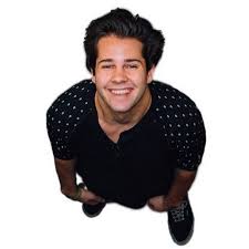All of dobrik's videos are exactly four minutes and twenty seconds long. David Dobrik S Youtube Channel