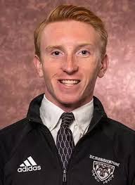 2019 Men's Cross Country Roster