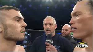 Weekly MMA Prospect Report: PFL Takes Center Stage