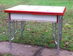 On Hold Vintage 1930 S Deco Enamel Porcelain Tin Top Dining Kitchen Expandable Table Kitchen Design Diy Classic Kitchen Design Inside Decor
